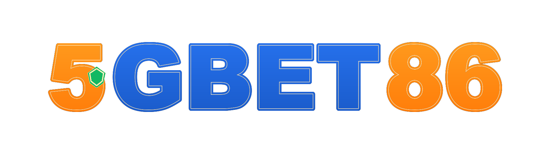 5gbet86 Logo